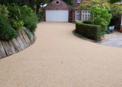 Resin-Bound-Aggregate-driveways