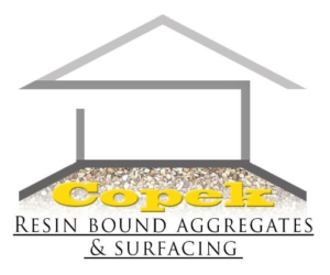 copek resin surfacing logo